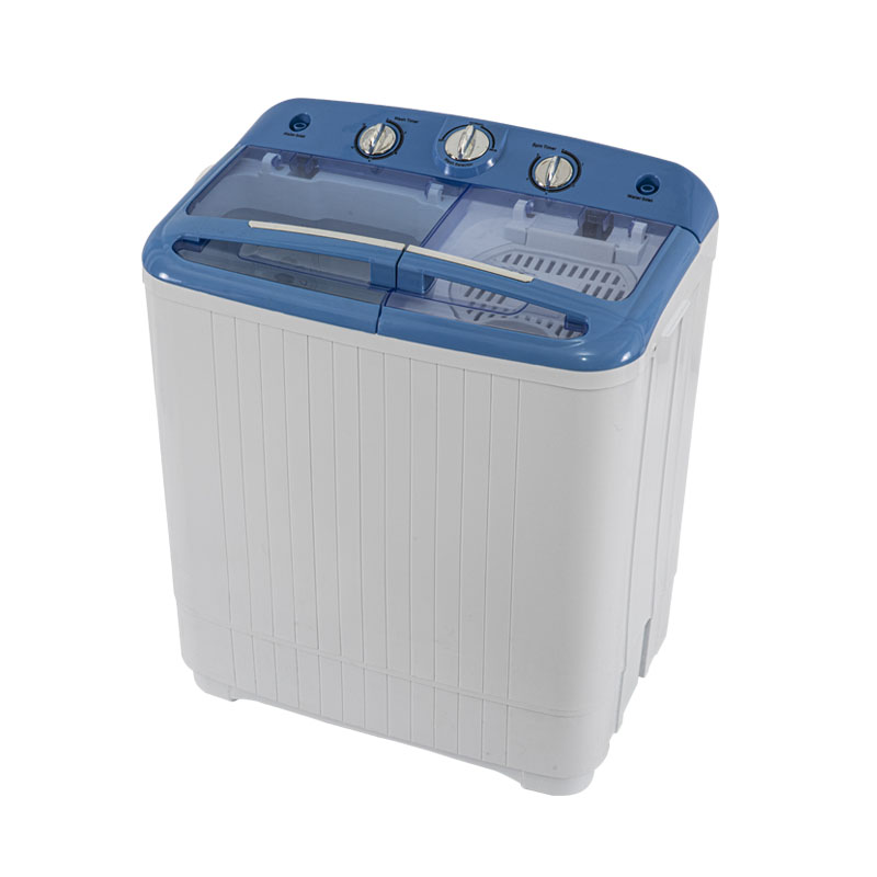 Advantages of Mini Washing Machine