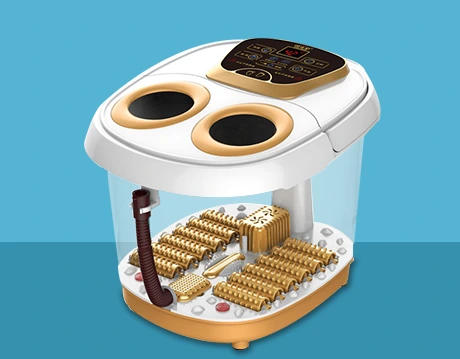 Foot Spa Massager