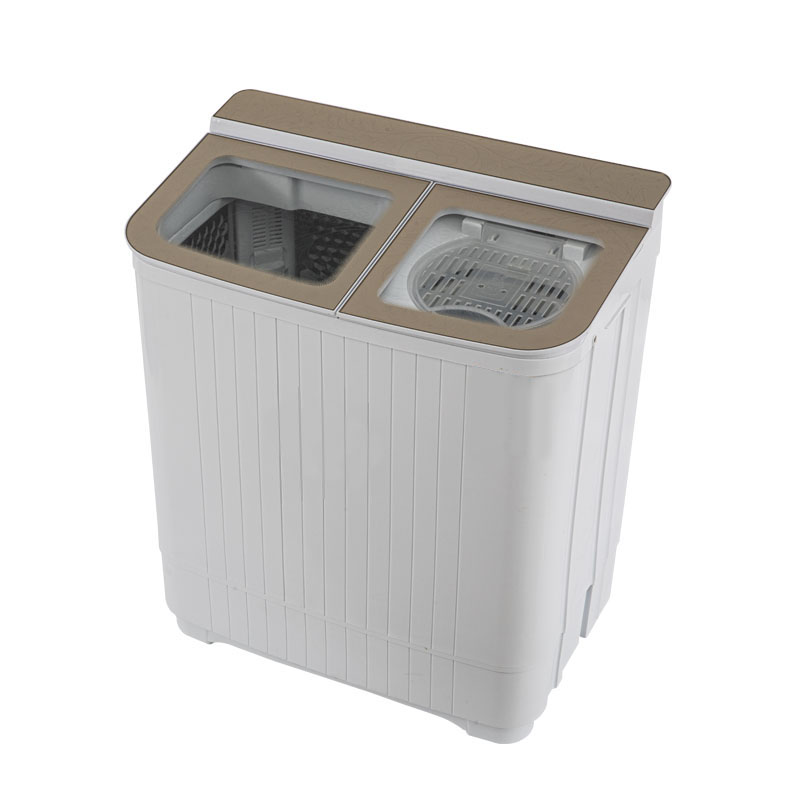 Why Choose a Portable Washing Machine for Modern Living?