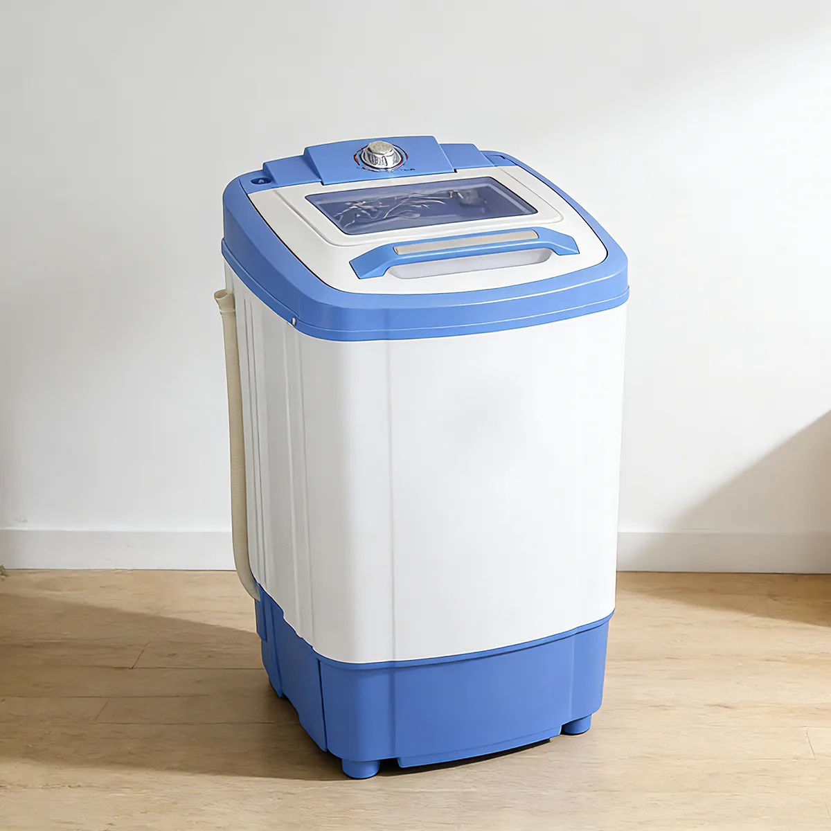 Health needs upgrade, washing machine enterprise breakthrough point is classified wash care?