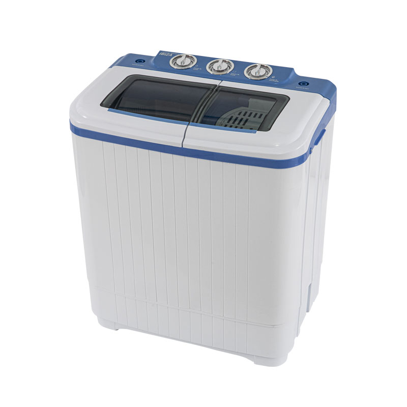 How Can a Mini Washing Machine Make Everyday Laundry More Convenient?